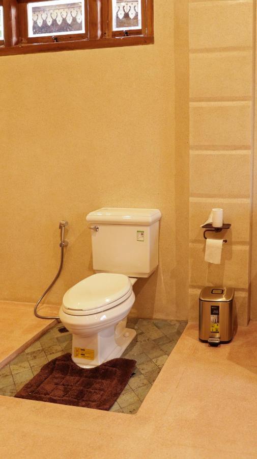 Rumah Dharma Boutique Villa ماجلانج المظهر الخارجي الصورة
